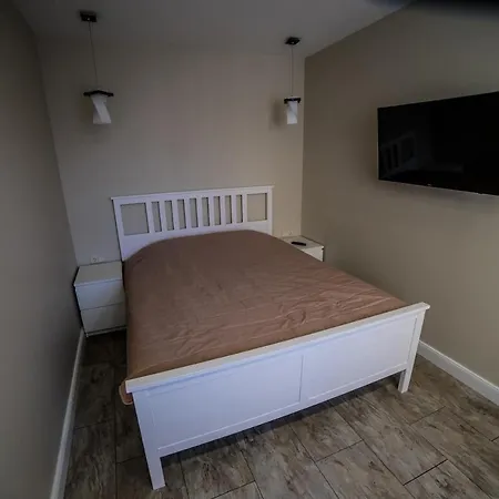 Mieterlux 22 Klaipėda