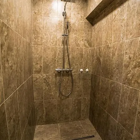 Mieterlux 22 Apartmanhotel 3*