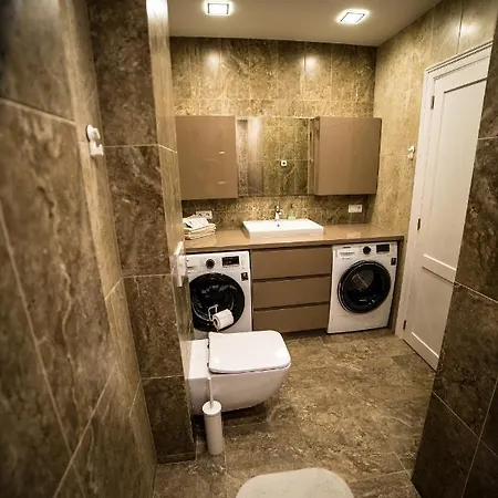 Mieterlux 22 Klaipėda