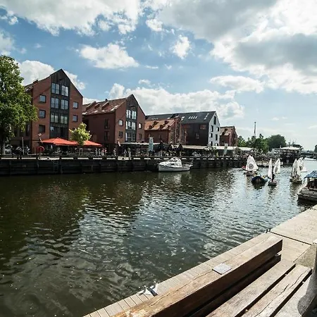 Mieterlux 22 Klaipėda