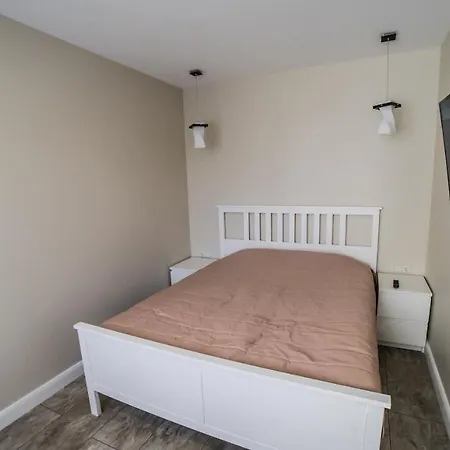 Apartmanhotel Mieterlux 22