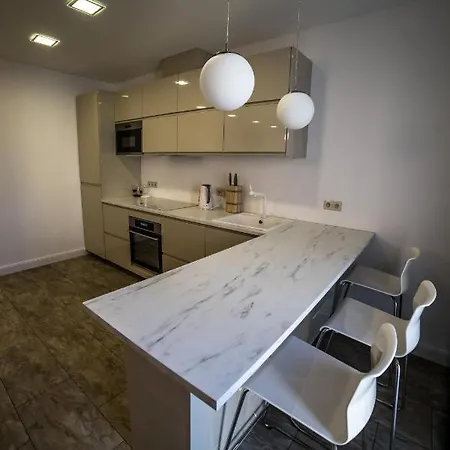 Aparthotel Mieterlux 22