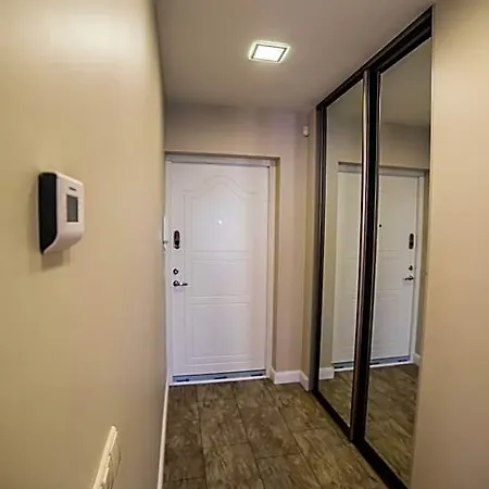 Apartmanhotel Mieterlux 22 Klaipėda