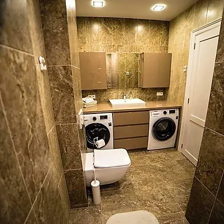 Mieterlux 22 4* Klaipėda