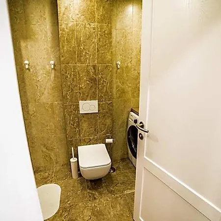 Mieterlux 22 Apartmanhotel