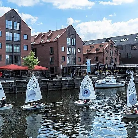 Apartmanhotel Mieterlux 22