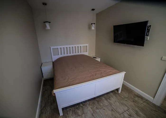 Mieterlux 22 Klaipėda