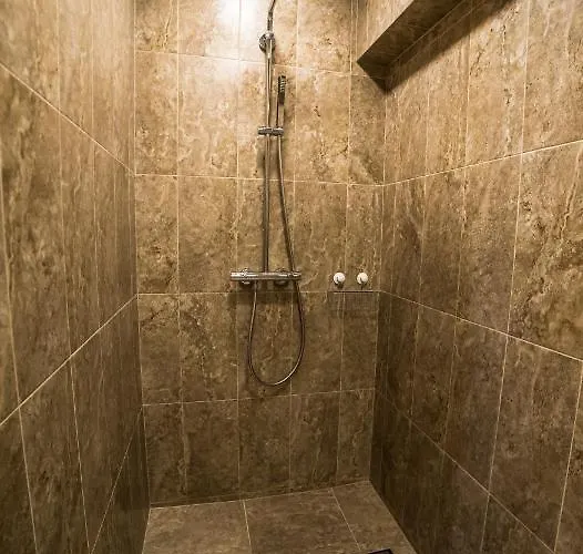 Mieterlux 22 Aparthotel 3*