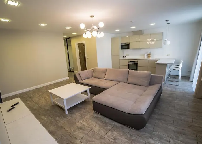 Mieterlux 22 Klaipėda