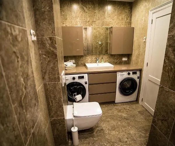 Mieterlux 22 Klaipėda