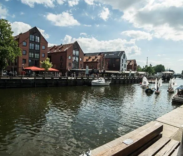 Mieterlux 22 Klaipėda