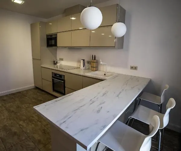 Aparthotel Mieterlux 22